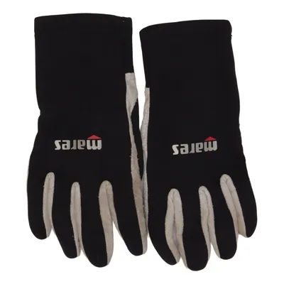 Gants de gardien de but (Noir, Gris) de Mares