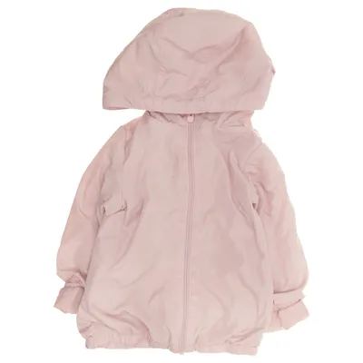 Regnjacka (Rosa) från Fagottino Polyester