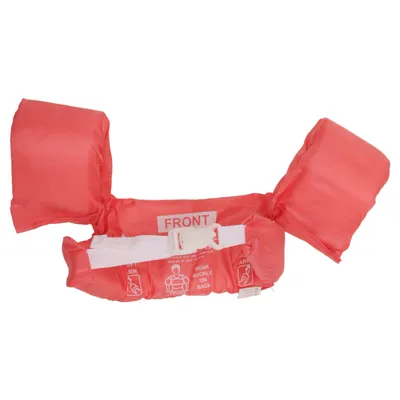 Gilet de natation (Rouge) de Jevdes