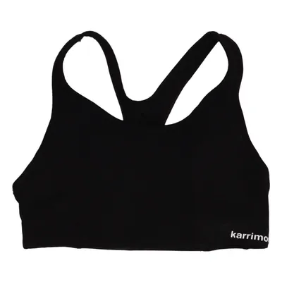 Sport-bh (Zwart) van Karrimor