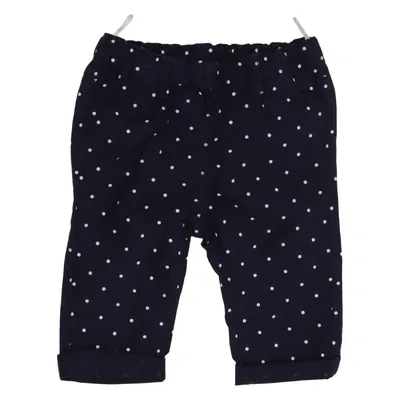 Pants (Blue, White) from Baby Club Cotton