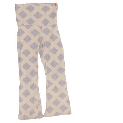 Set (Gray, Beige) from Bengh Per Principesse Cotton, Elastane