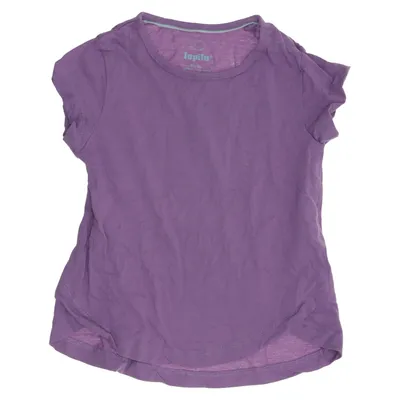 T-shirt (Purple) from Lupilu Cotton