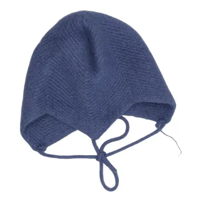 Bonnet (Blue) Wool
