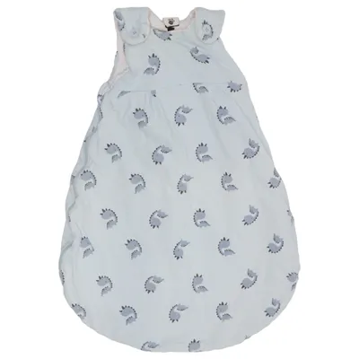Babyslaapzak (Blauw) van My Little Bear