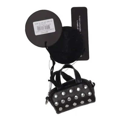 Shoulder-bag (Black) from Núnoo