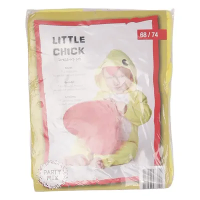 Fancy dress (Little Chick) from Party Mix Polyester