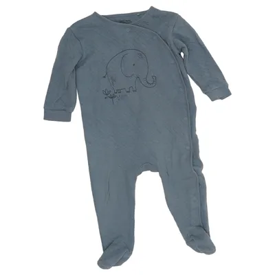 Rompers (Blue) from Next Baby Cotton