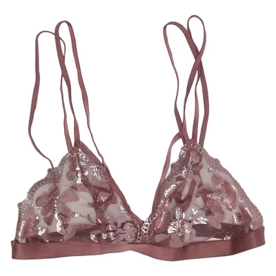 Bralette (Rosa) från Hunkemöller Elastan, Polyamid, Polyester