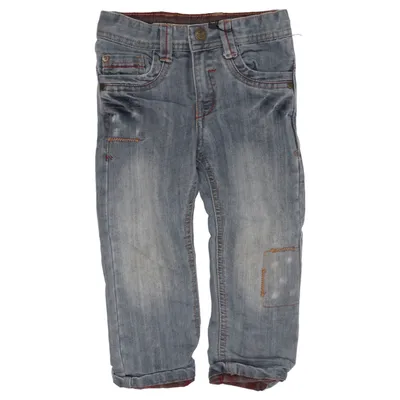Jeans (Adventure) fra Orchestra Bomuld, Polyester