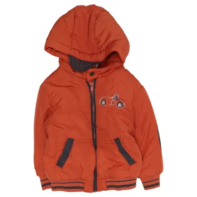 Vinterjacka (Orange) från Baby Club by C&A Polyester