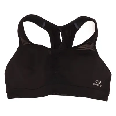 Sports bra (Black) from Kalenji