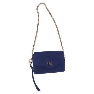 Sac à bandoulière (Bleu) de Lancel