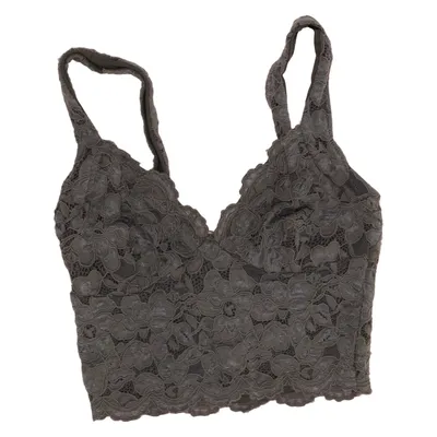 Bralette (Grå) från Amisu