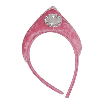 Fancy dress (Pink) from Widmann Polyester