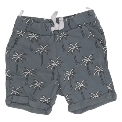 Sweatshort (Blauw) van Baby C&A Katoen