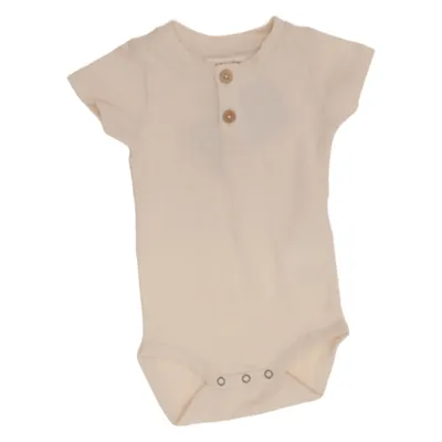 Body (Beige) from Lil' Atelier Recycled cotton
