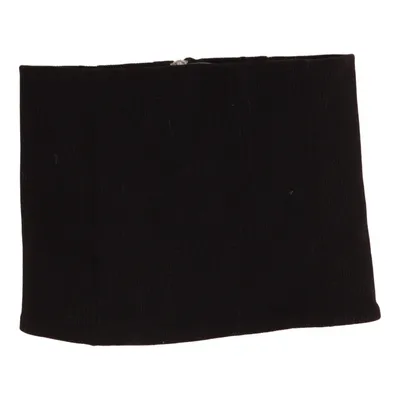 Bustier (Black) from Bershka Accessories Cotton, Elastane