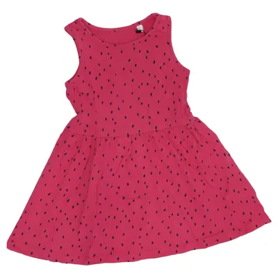Dress (Pink) from Palomino by C&A Cotton