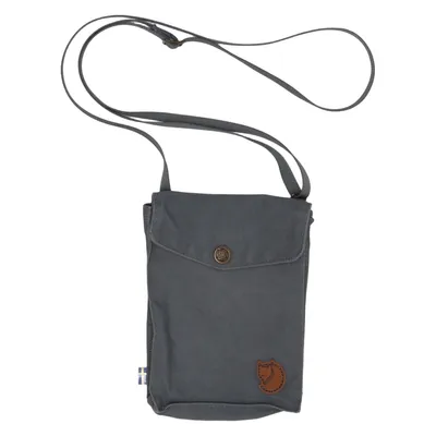Umhängetasche (Pocket) von Fjällräven Baumwolle, Polyester