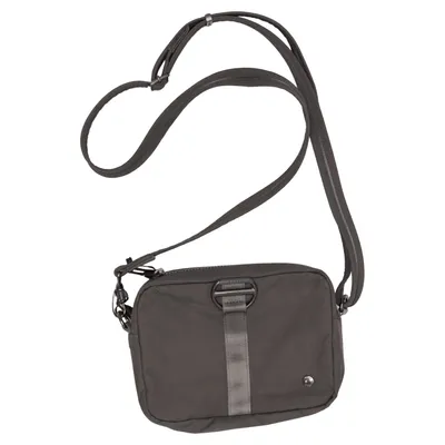 Sac à bandoulière (Vibe Crossbody) de Pacsafe Nylon, Polyester recyclé