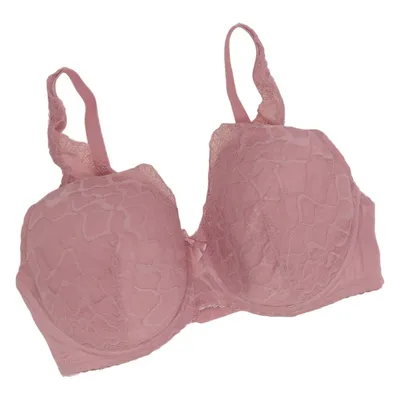 Soutien-gorge (Rose) de Lascana Polyamide