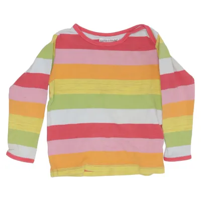 T-shirt à manches longues (Multicolore) de Phister & Philina Coton