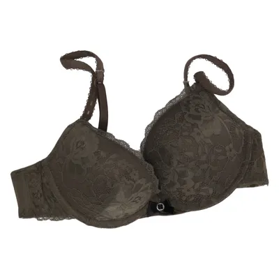 BH (Grün) von Hunkemöller Elasthan, Polyamid, Polyester