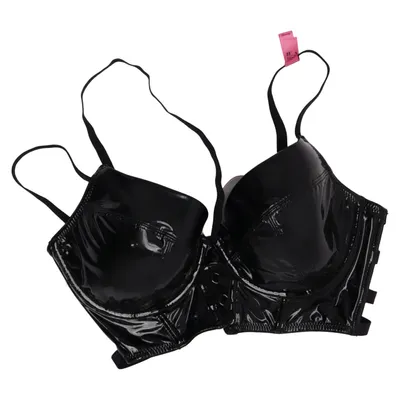 Bustier (Sort) fra Private Collection by Hunkemöller Elastan, Polyamid, Polyester, Polyurethan