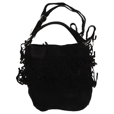 Shoulder-bag (Black) from Baccini