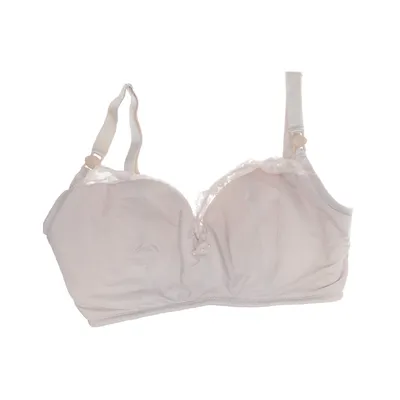 Bra (Beige) from Curvy Kate