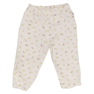 Pyjamahose (Weiß, Mehrfarbig) von Cadet Rousselle Baumwolle