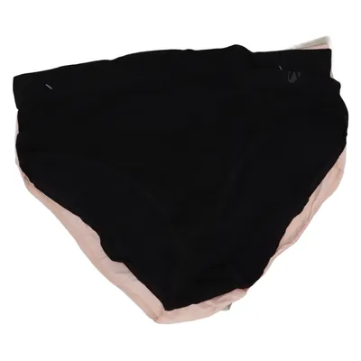 Slip (Schwarz, Beige, Grün) von Decathlon Elasthan, Polyamid