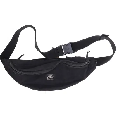 Sac-banane (Noir) de Nike SB