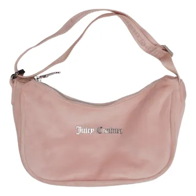 Shoulder-bag (Pink) from Juicy Couture Elastane, Polyester