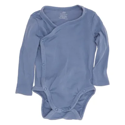 Body (Blue) from Hanna Andersson Cotton