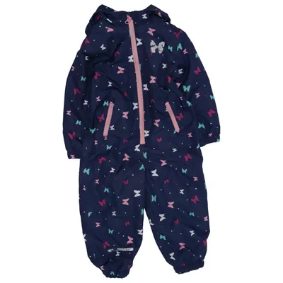 Overall (Blå, Flerfärgad) från Impidimpi Polyester