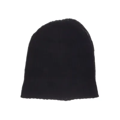 Beaniemössa (Svart) från Westside Akryl