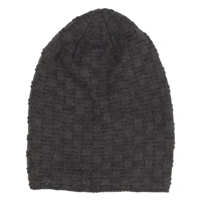 Beanie (Gray) from Style Breaker