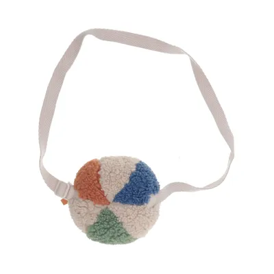 Axelremsväska (Flerfärgad) från Zara