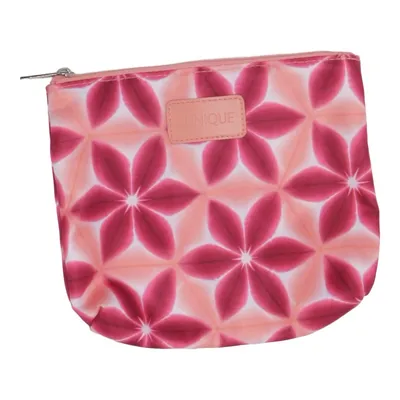 Toilettaske (Pink, Orange, Flerfarvet) fra Clinique
