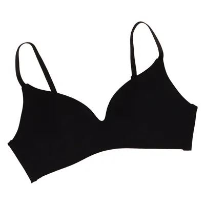 Soutien-gorge (Noir) de Sophie B Élasthane, Polyamide