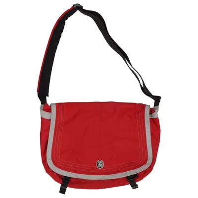Axelremsväska (The Super Boomer L) från Crumpler