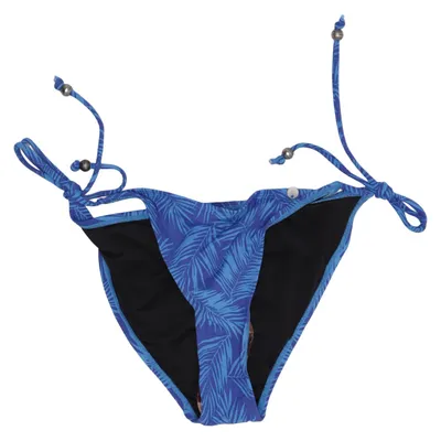Bikiniunderdel (Blå) fra Maui-Wowie Elastan, Polyamid, Polyester