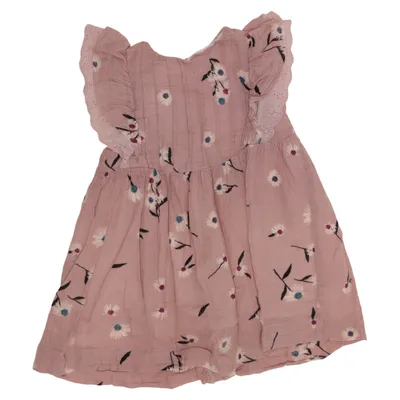 Klänning (Rosa, Flerfärgad) från Zara Baby