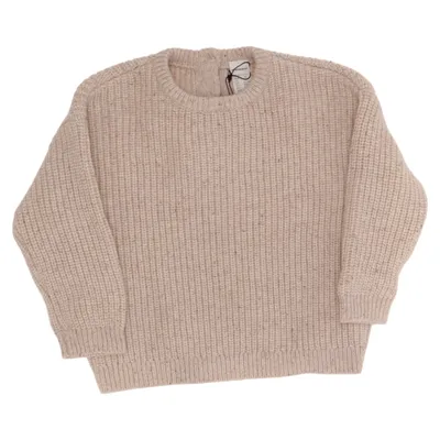 Tröja (Beige) från H&M Adorables Ull