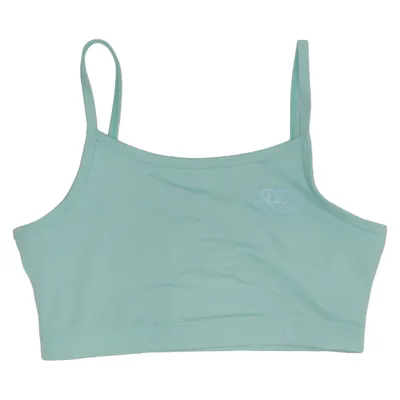 Sports-BH (Grøn) fra Engineered Life Elastan, Polyester