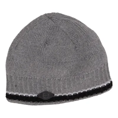 Beaniehue (Grå, Sort, Hvid) fra Echt Akryl