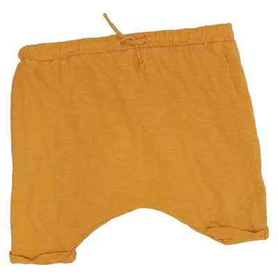 Pyjama broek (Geel) van Sense Organics Organisch katoen