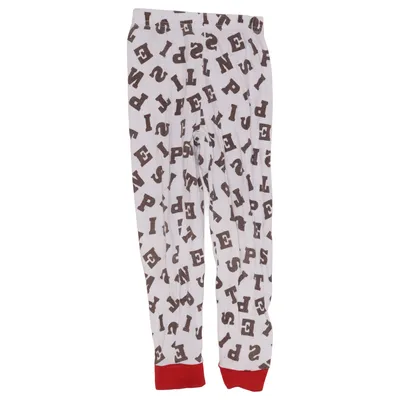 Broek (Beige, Bruin, Rood) van Zeeman Katoen